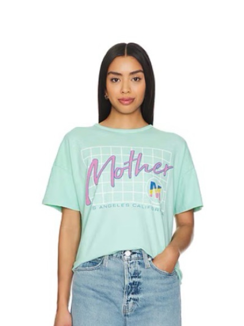 Category mismatch - Women's T-shirt
